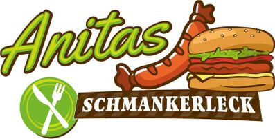 Logo - Anitas Schmankerleck