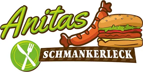 Logo - Anitas Schmankerleck